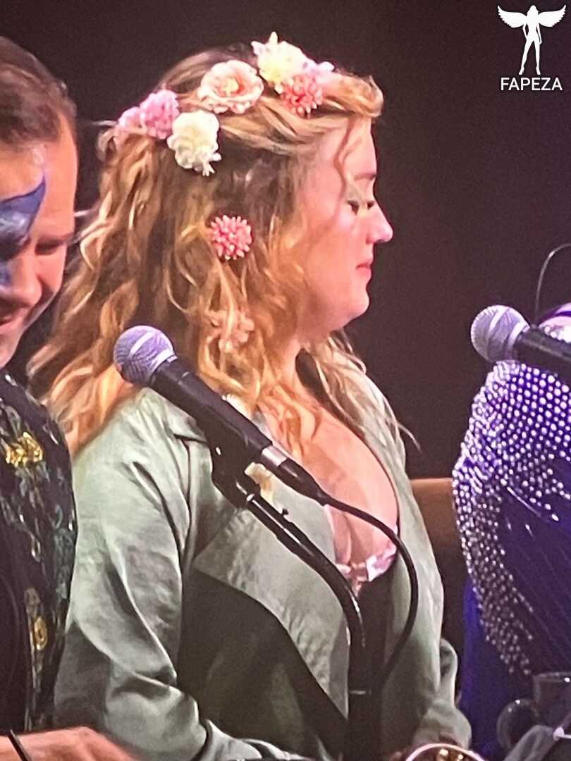 Ashley Johnson