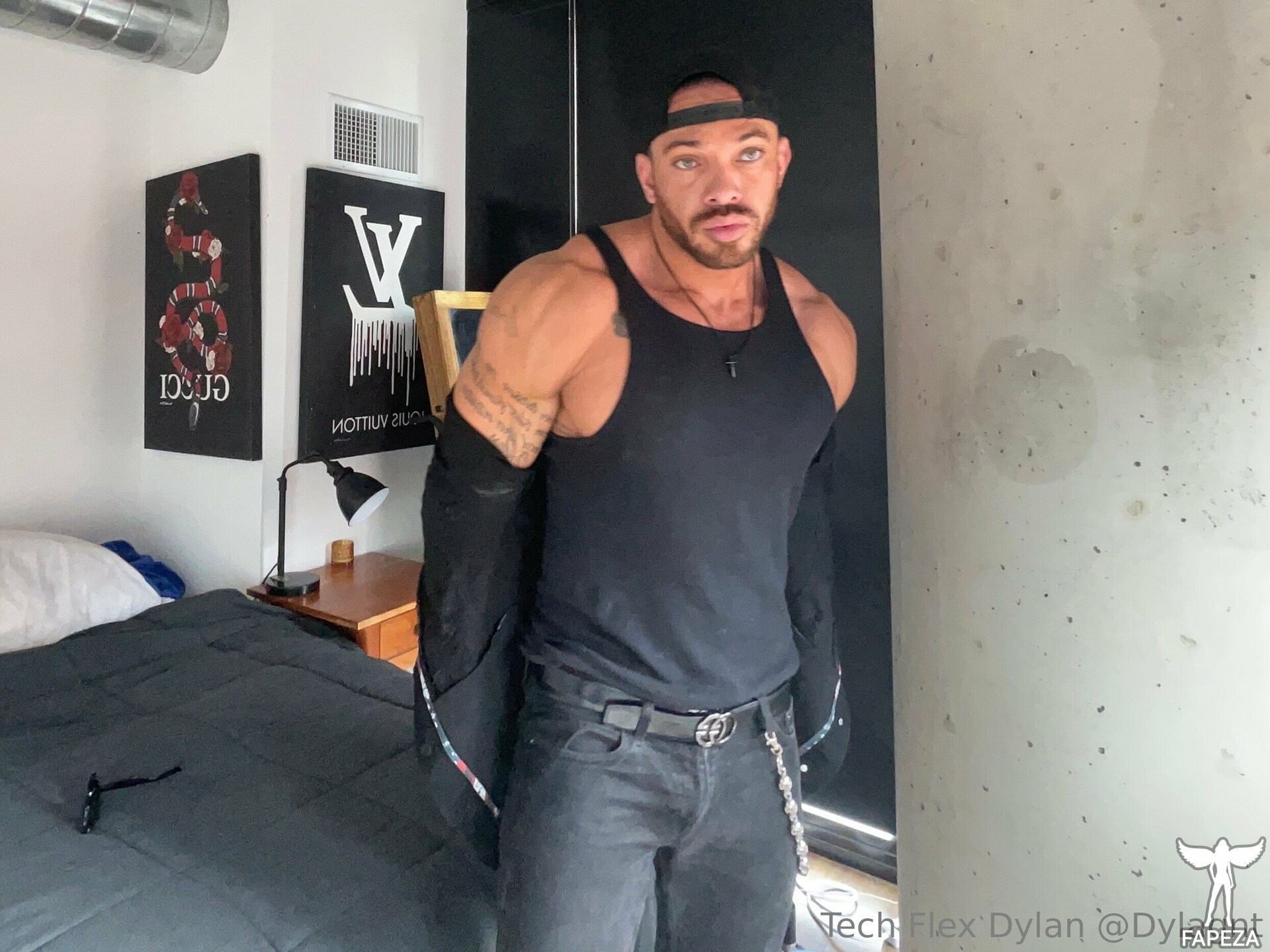 techflexdylan