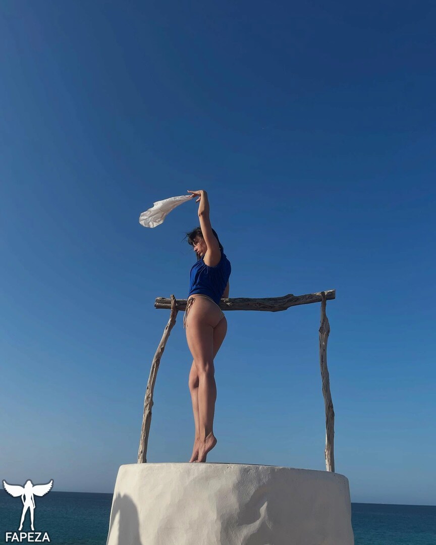 Úrsula Corberó